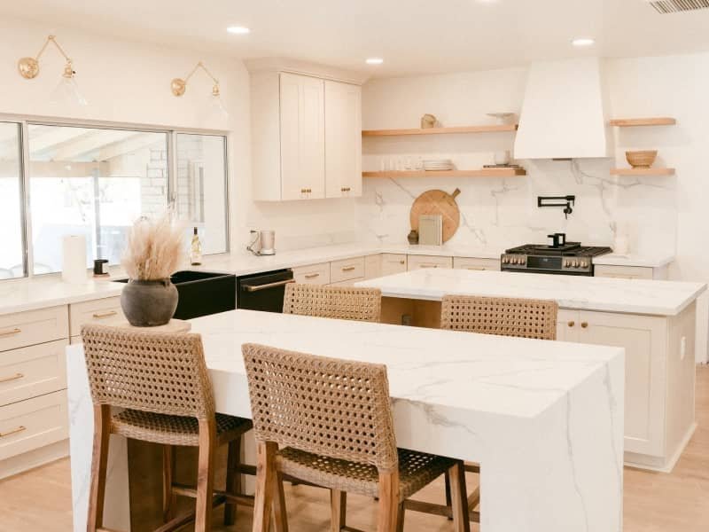 Flooring experts at House Works