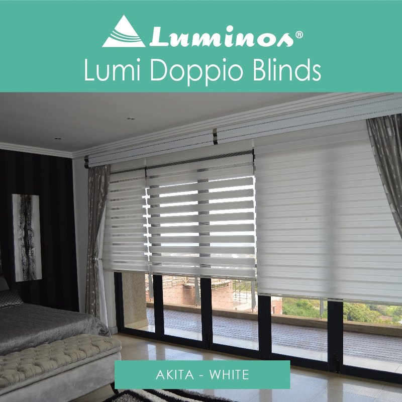 Blinds from House Works Maseru