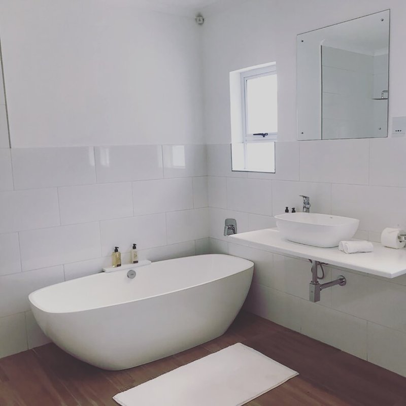 Livingstone Baths at House Works Maseru