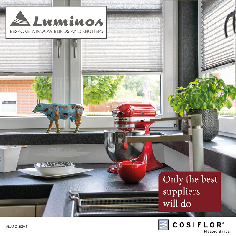 Blinds from House Works Maseru