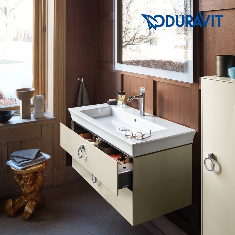Duravit at House Works Maseru