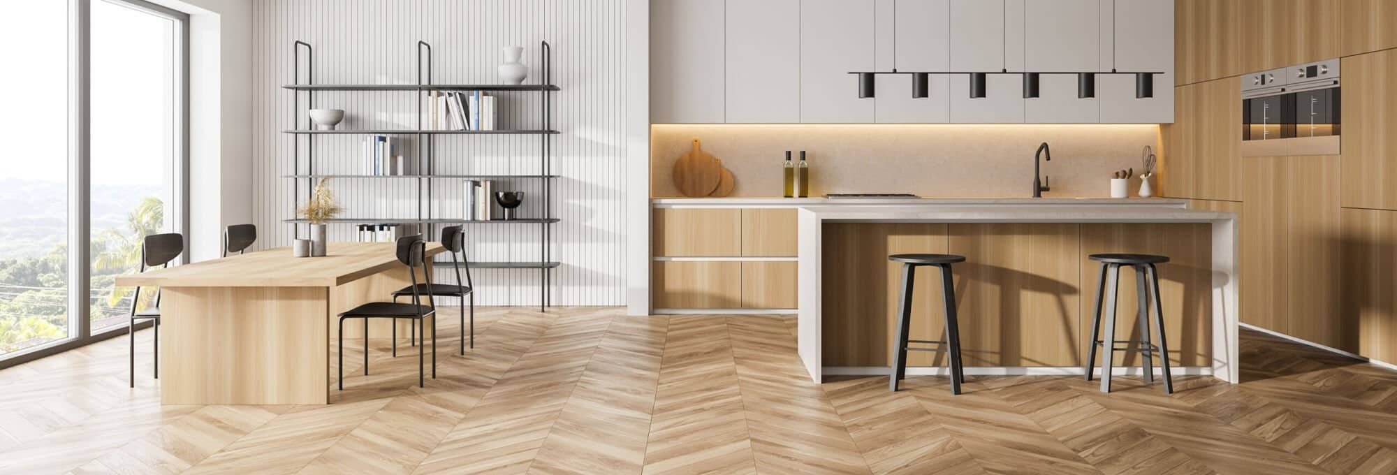 Transform your home with House Works in Linots'ing Street