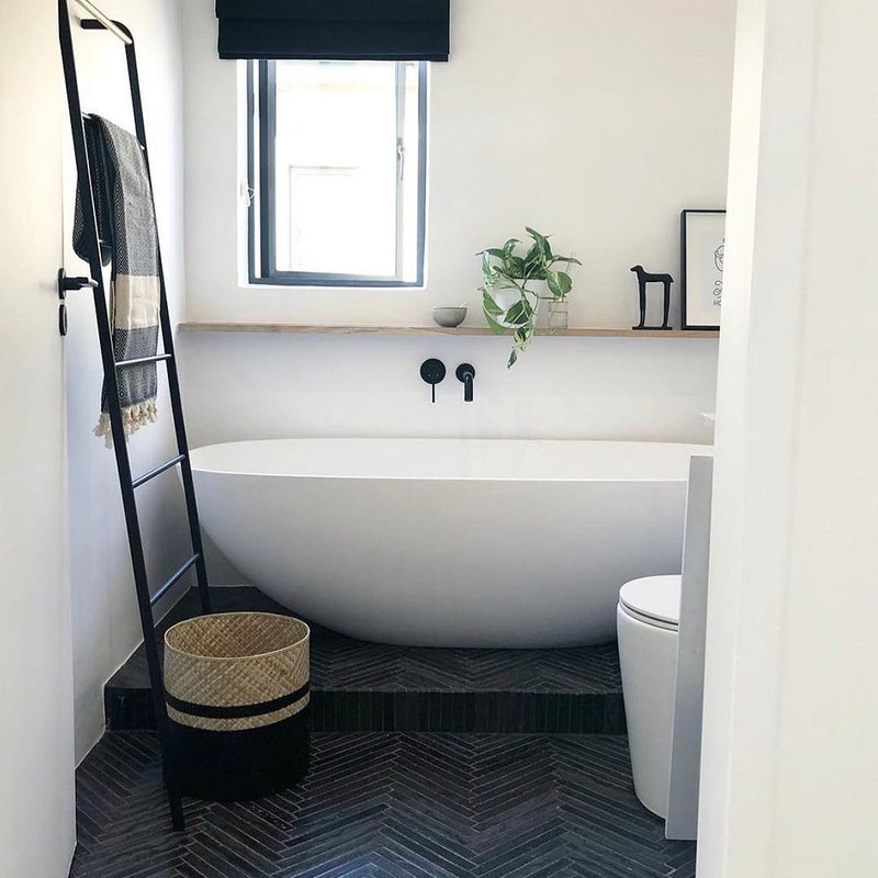 Livingstone Baths at House Works Maseru
