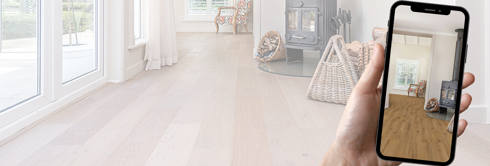 Flooring Products from House Works in Linots'ing Street