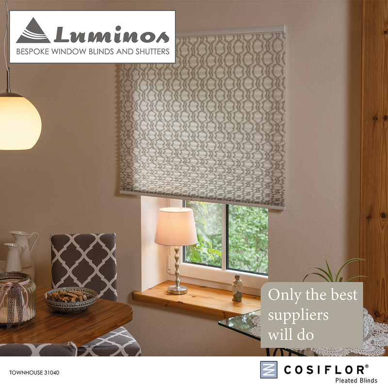 Blinds from House Works Maseru
