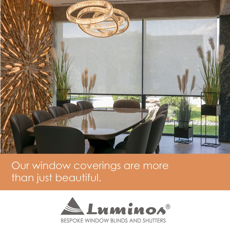 Blinds from House Works Maseru