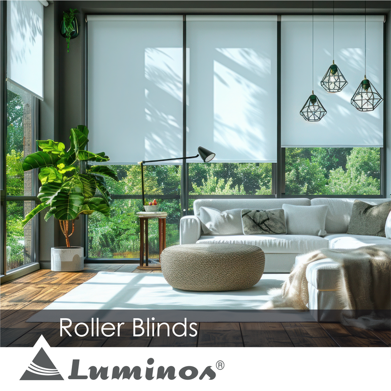 Blinds from House Works Maseru