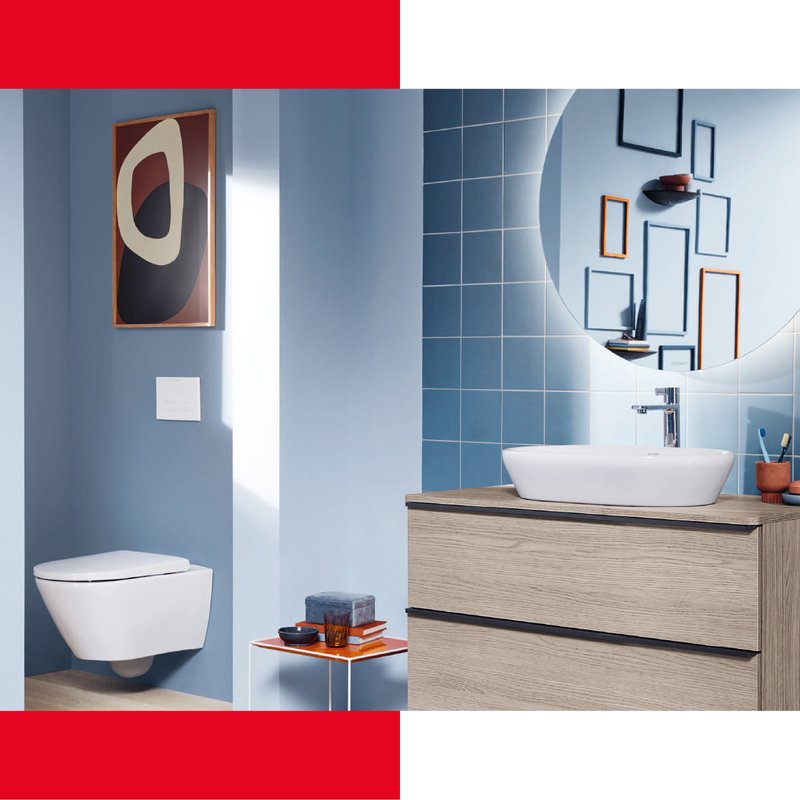 Duravit at House Works Maseru