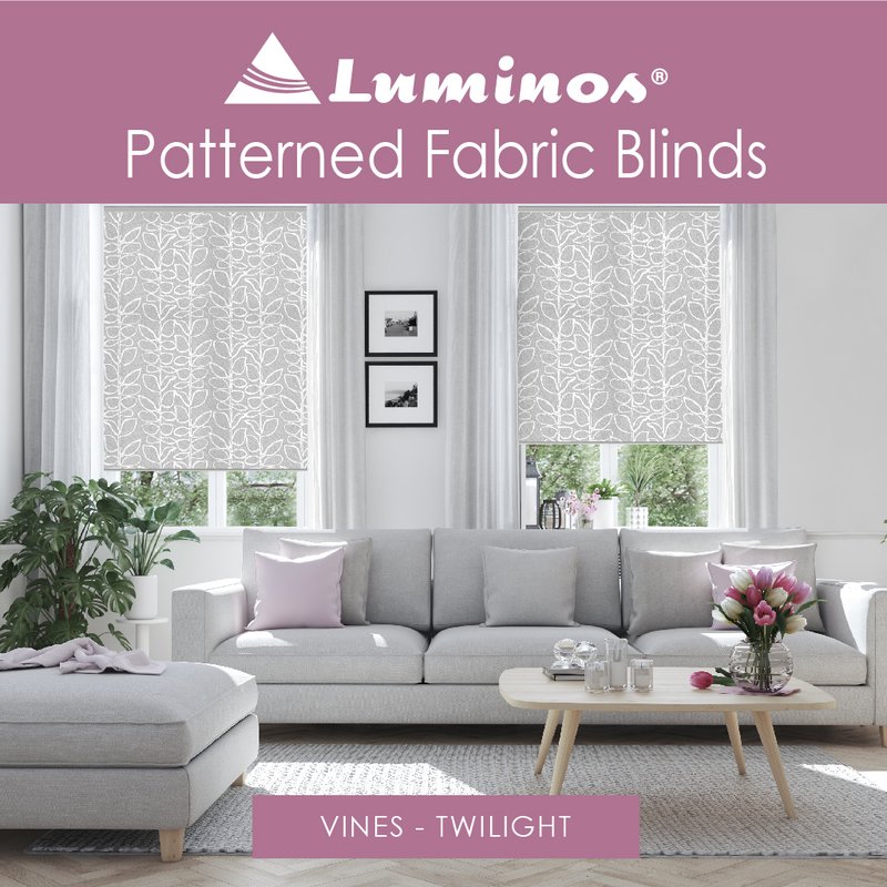Blinds from House Works Maseru