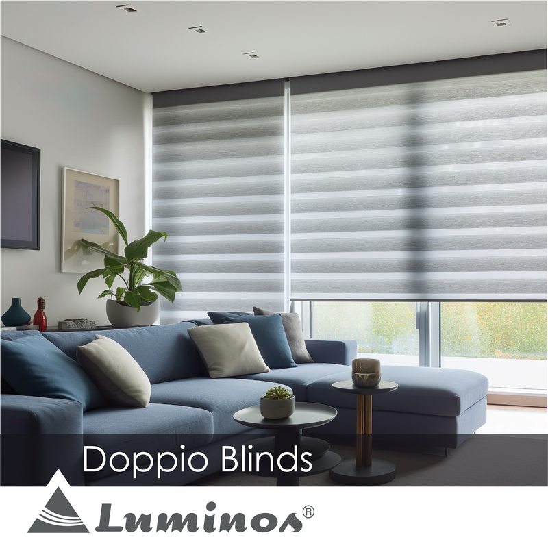 Blinds from House Works Maseru