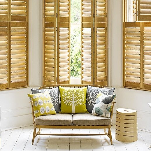 Blinds from House Works Maseru