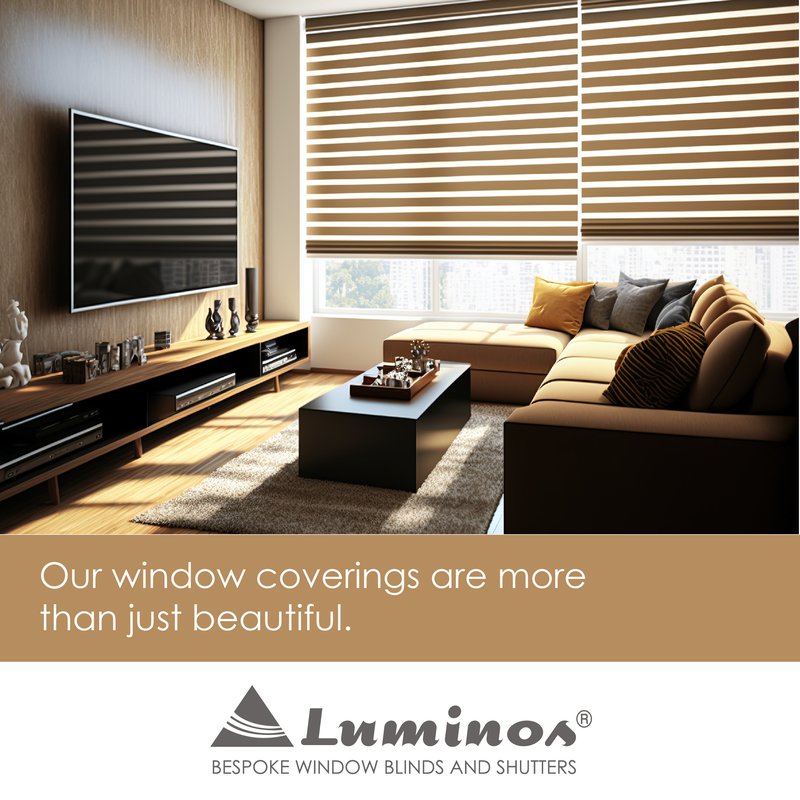 Blinds from House Works Maseru