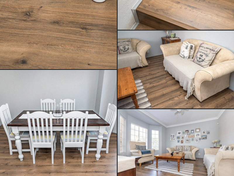 Flooring experts at House Works