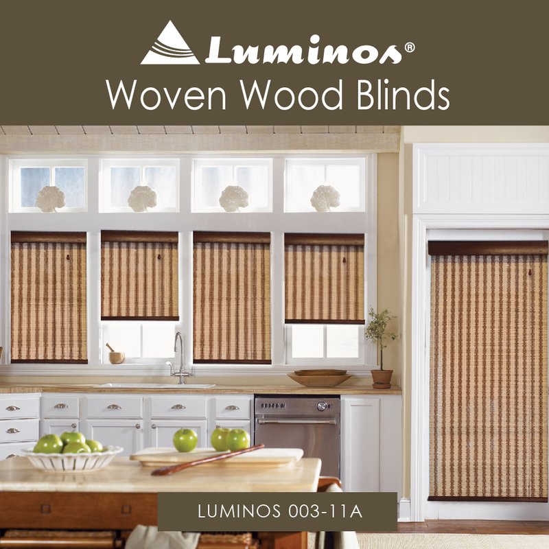 Blinds from House Works Maseru