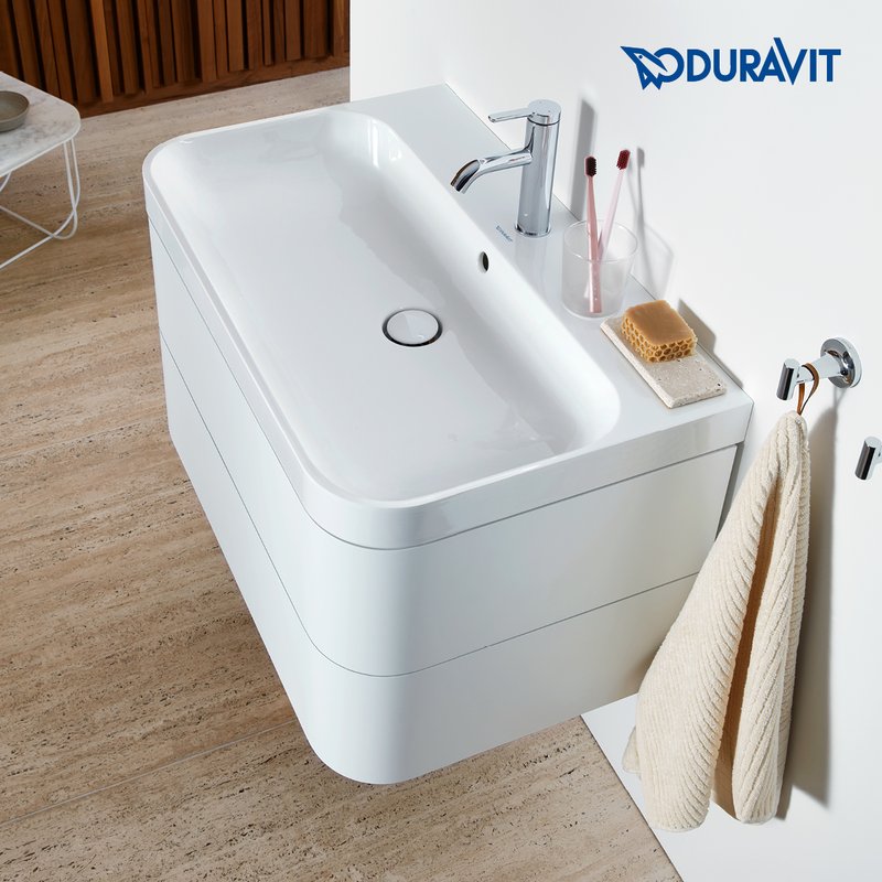 Duravit at House Works Maseru