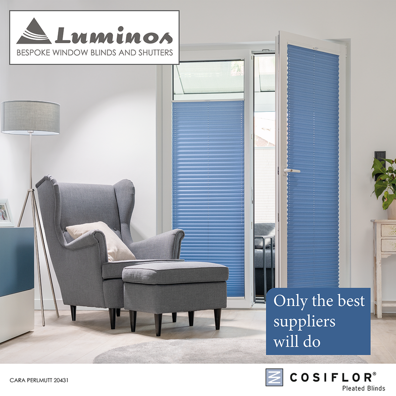 Blinds from House Works Maseru