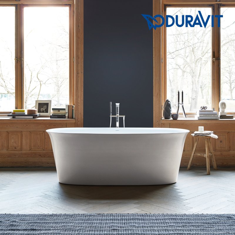 Duravit Baths at House Works Maseru