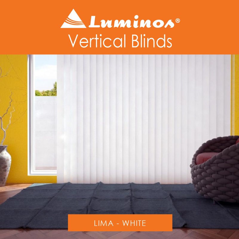 Blinds from House Works Maseru