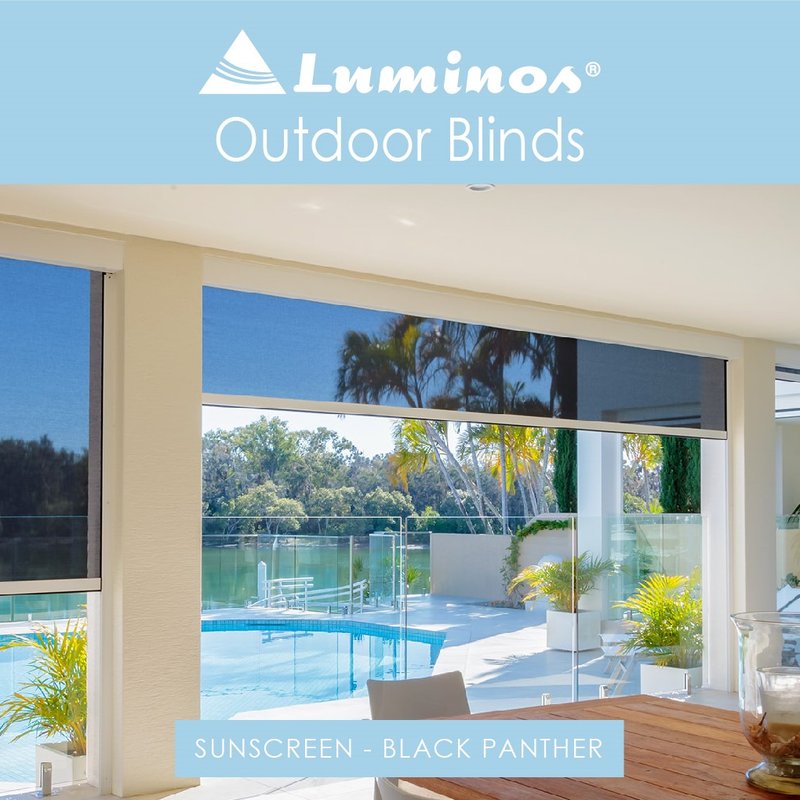 Blinds from House Works Maseru