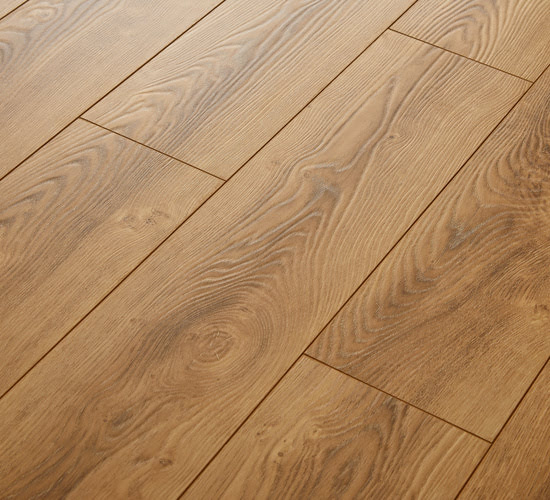 House Works Laminate Flooring